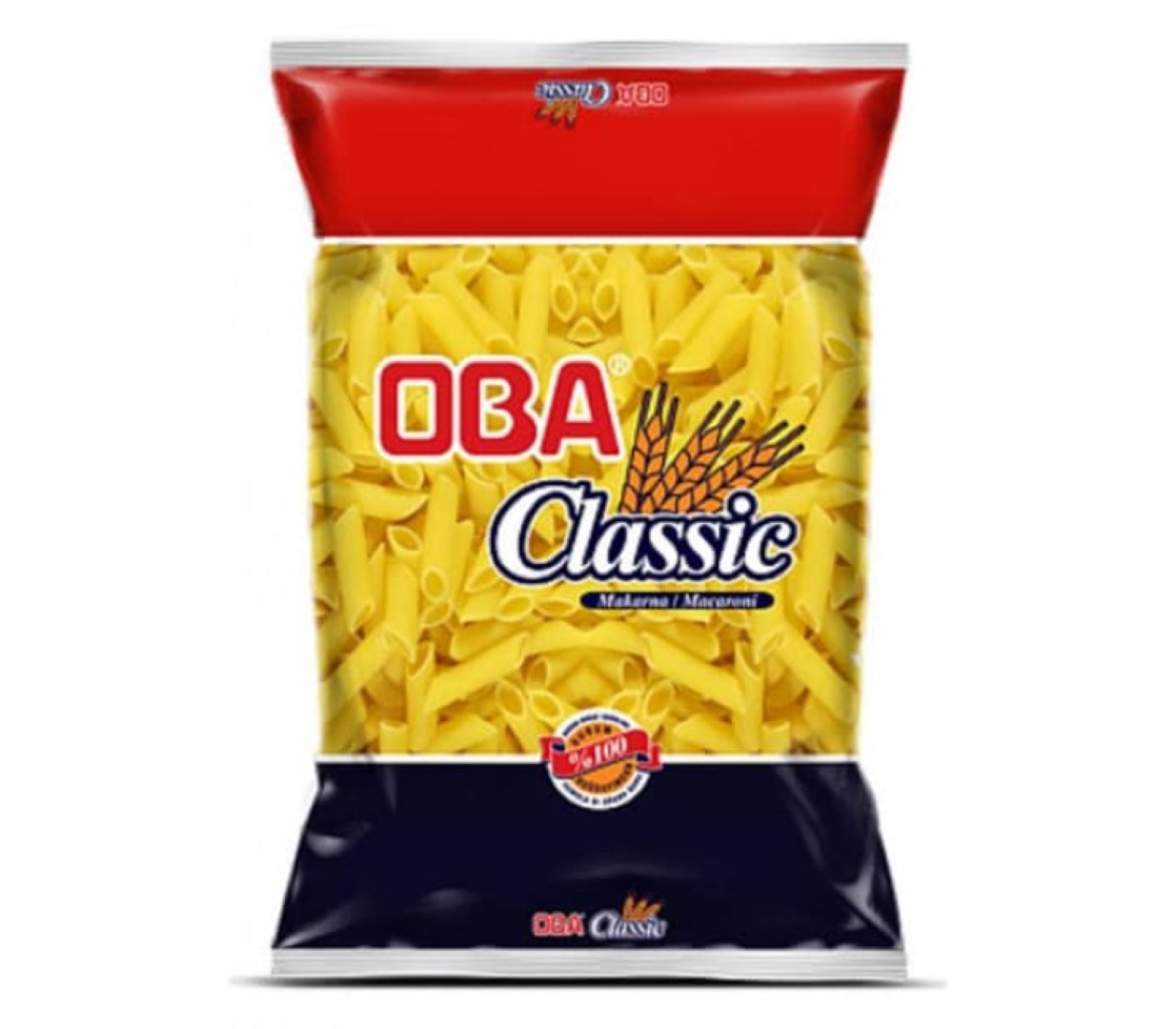 OBA PENNE RIGATE CLASSIC 400G